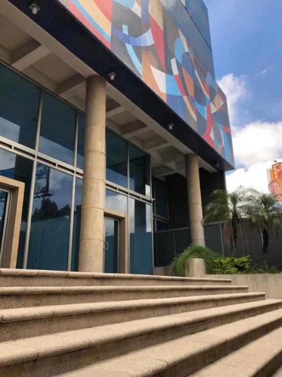 EDIFICIO EN RENTA - ZONA 10 CIUDAD GUATEMALA en Ciudad de Guatemala - Imagen 1