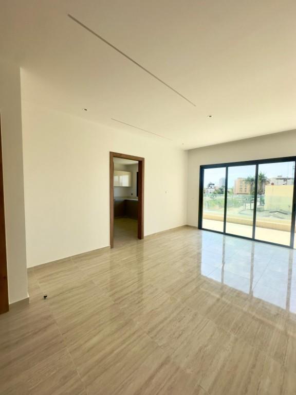 APPARTEMENT DE 03 PIECES EN LOCATION - BIETRY en Côte d’Ivoire - Photo 4