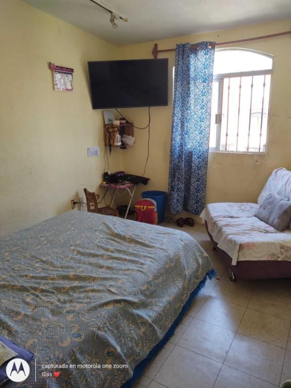 CASA VENTA FLAMINGOS SAN BUENAVENTURA en Ixtapaluca - Imagen 5