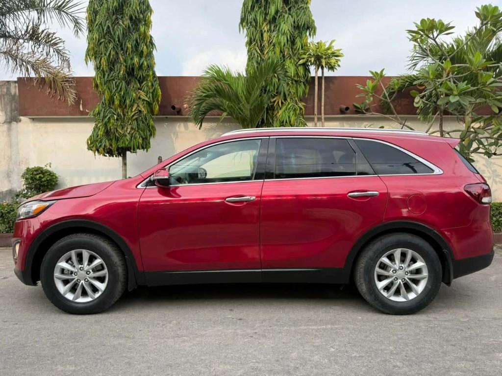 Kia Sorento en vente à Abidjan - Photo 3