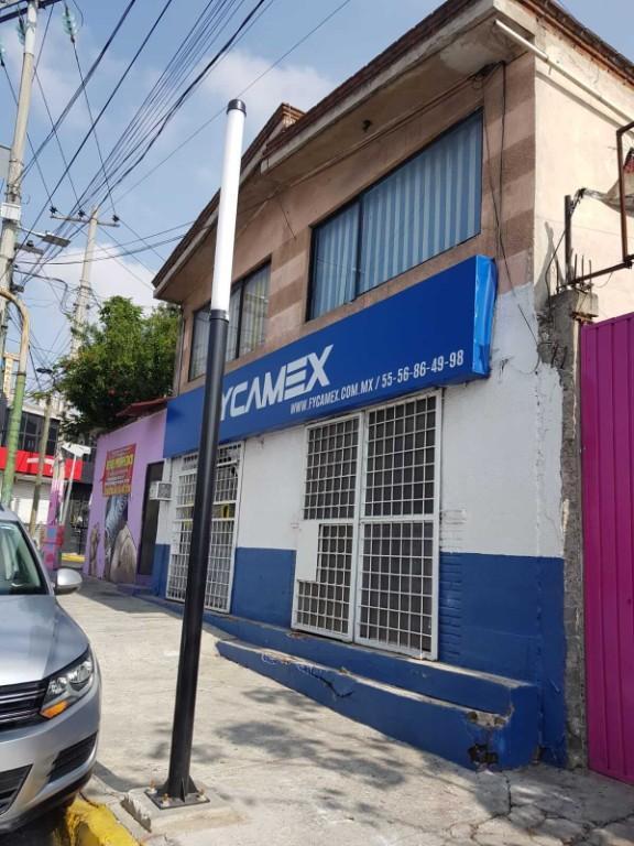 CASA VENTA EL MOLINO IZTAPALAPA en Miguel Hidalgo - Imagen 2
