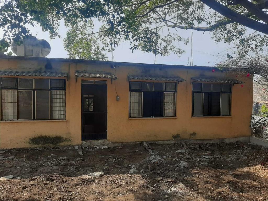 CASA VENTA XOCHITEPEC MORELOS en Miguel Hidalgo - Imagen 3