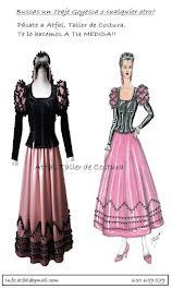 ARREGLOS DE ROPA en Collado-Villalba - Imagen 2