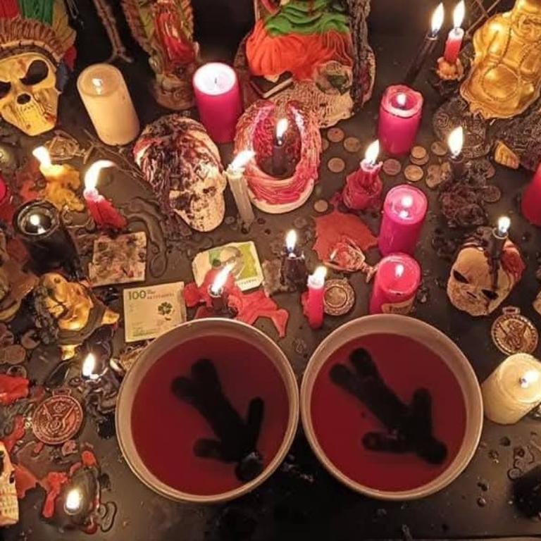 TAROT LIMPIAS MSI en Aguascalientes (AGS) - Imagen 1