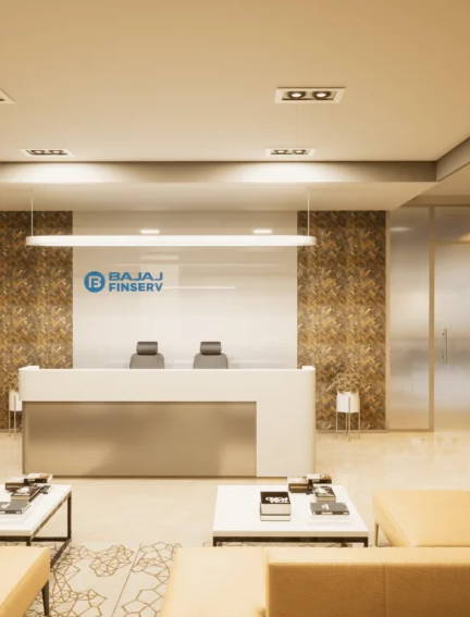 Office Interior Designer in Sarkhej - Image 1