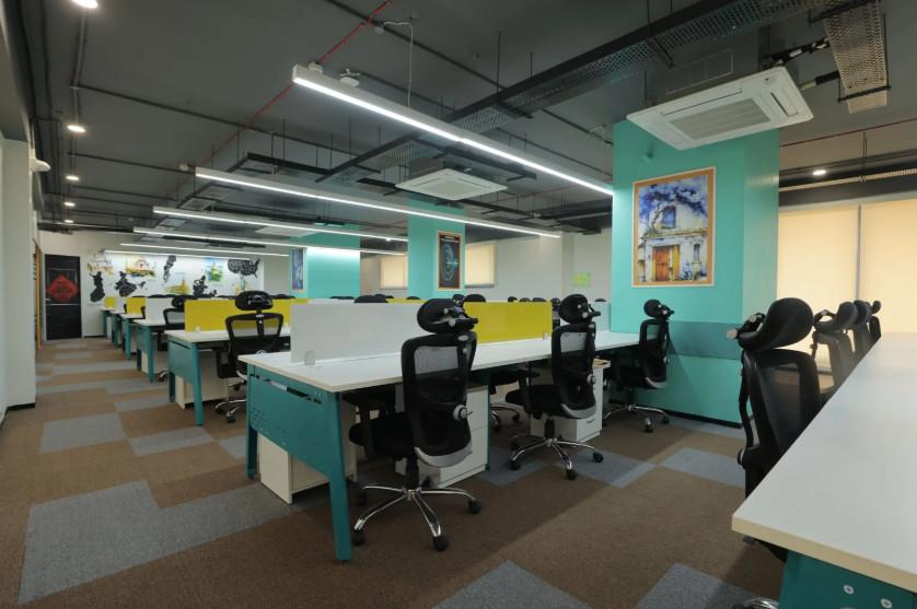 Office Interior Designer in Sarkhej - Image 2