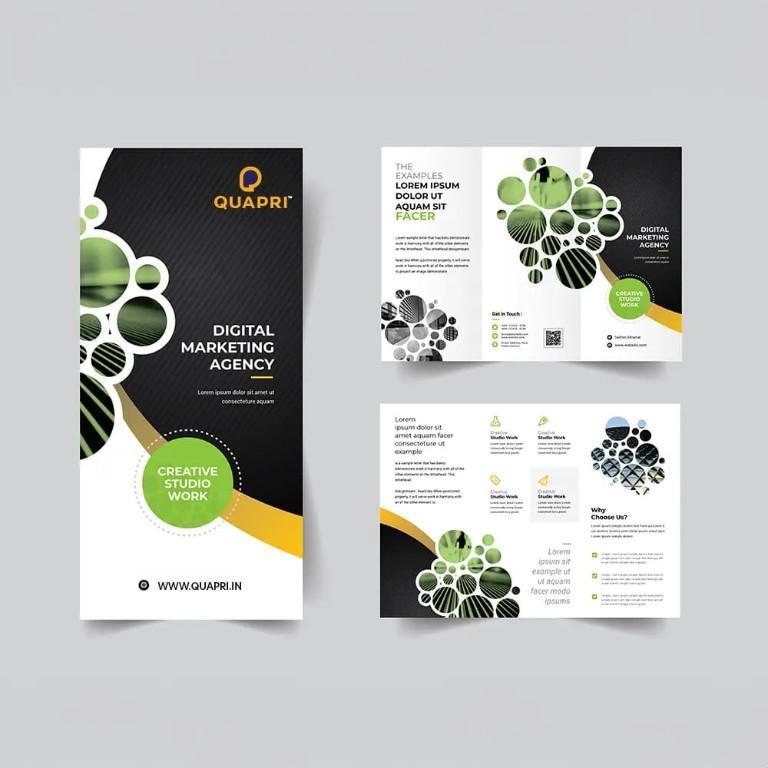 Custom Brochures in Mathikere - Image 2