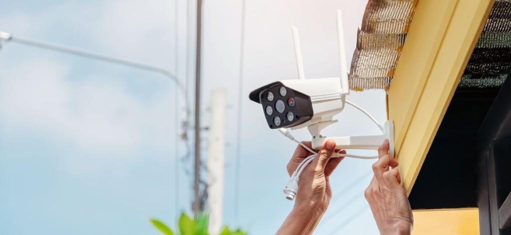 Security Camera System Mumbai | CISB in Mumbai - Image 1