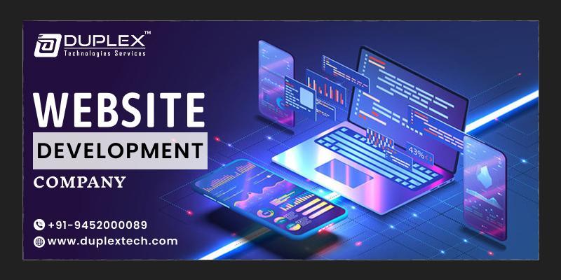 Website Development Company In Mumbai in Port Blair - Image 1