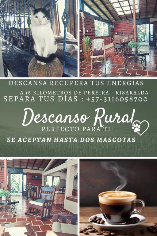 House for Rent in Pereira, Risaralda, Ref# 202105740 en Pereira - Imagen 1