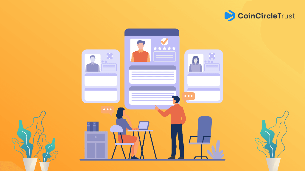 Simplify Background Verification with CoinCircleTrust in India - Image 1