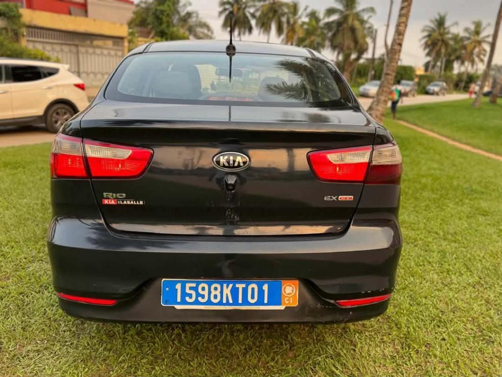 Kia Rio en vente à Abidjan - Photo 6