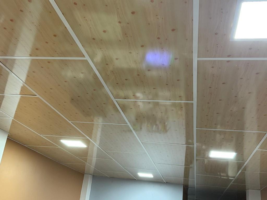 ¡Transforma tu Techo con TUMBADOS JIREH! en Ecuador - Imagen 3