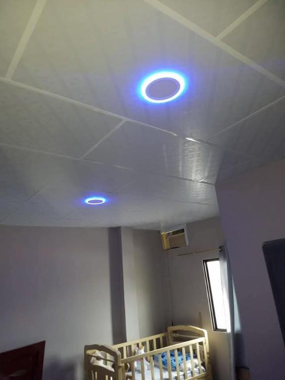 ¡Transforma tu Techo con TUMBADOS JIREH! en Ecuador - Imagen 4
