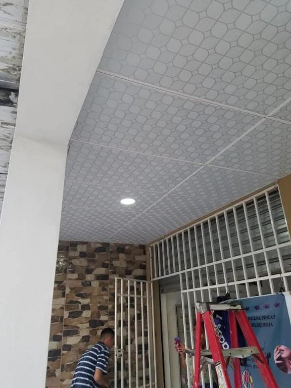 ¡Transforma tu Techo con TUMBADOS JIREH! en Ecuador - Imagen 5