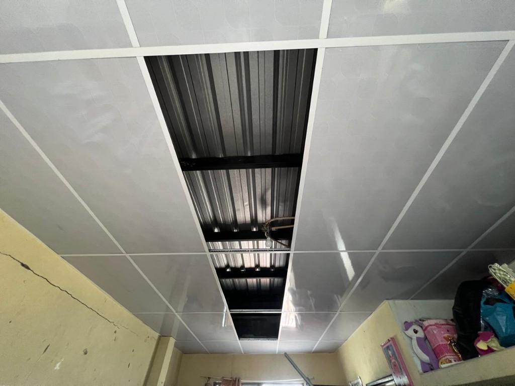 ¡Transforma tu Techo con TUMBADOS JIREH! en Ecuador - Imagen 7
