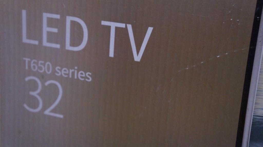 TV DAEWOO 32 EN VENTA en El Alto - Imagen 2