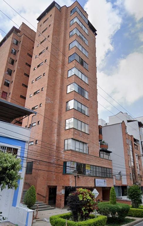 VENTA APARTAMENTO AURORA. EDIFICIO RIVIERA PLAZA en Bucaramanga - Imagen 1