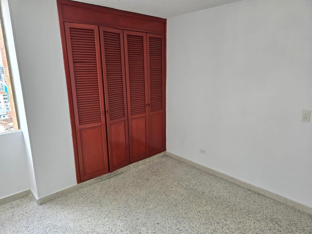 VENTA APARTAMENTO AURORA. EDIFICIO RIVIERA PLAZA en Bucaramanga - Imagen 6