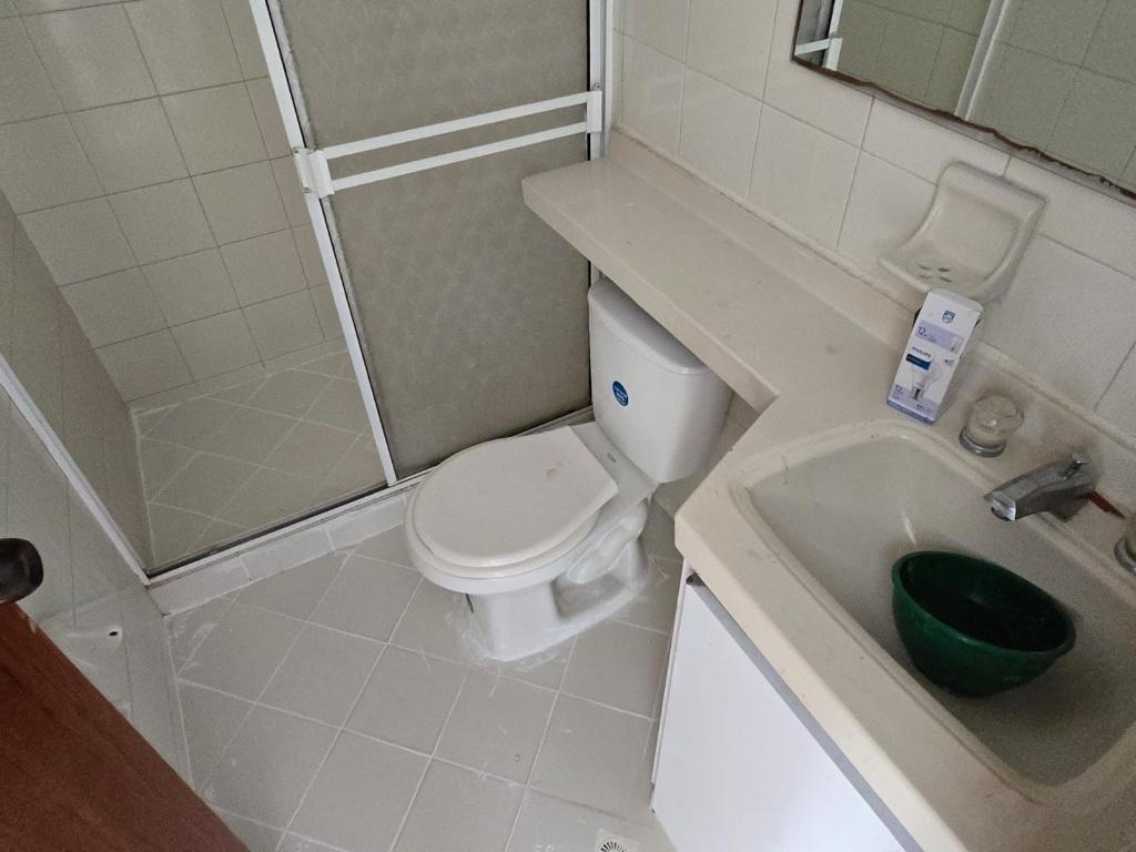 VENTA APARTAMENTO AURORA. EDIFICIO RIVIERA PLAZA en Bucaramanga - Imagen 9