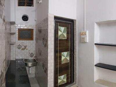 1 BHK Flat for Rent – Prime Location Near RBU, ISI, Metro in Behāla - Image 9