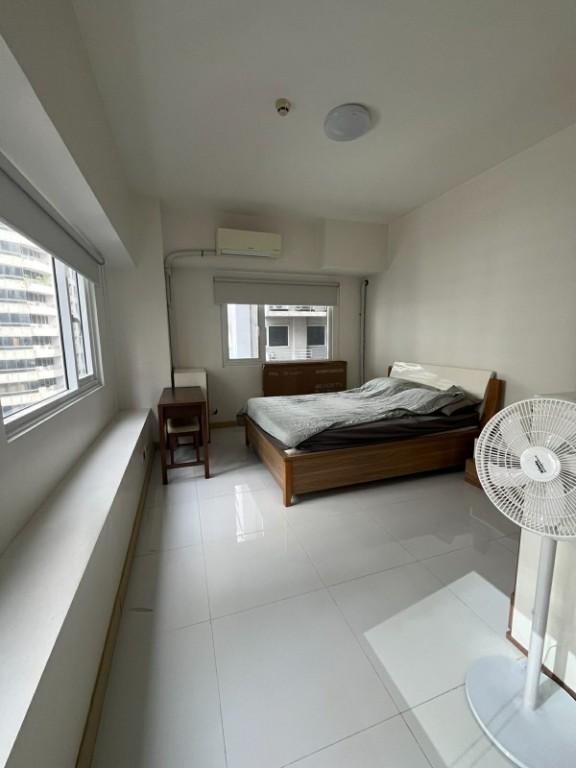 Lease / Rent | Signa Designer Residences | 1BR | 58sqm | 45K in Plain View - Image 2