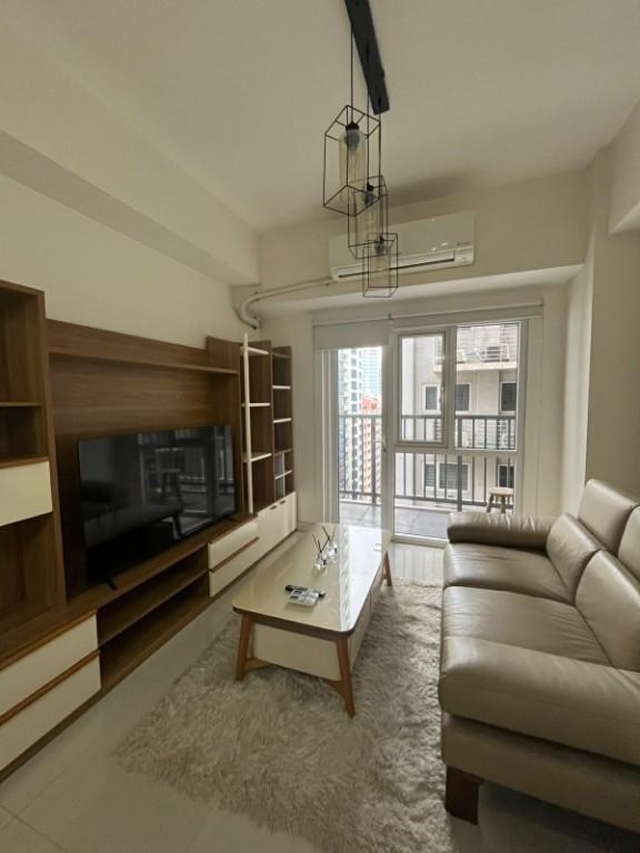 Lease / Rent | Signa Designer Residences | 1BR | 58sqm | 45K in Plain View - Image 3