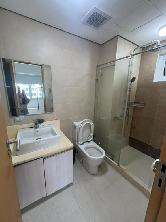 Lease / Rent | Signa Designer Residences | 1BR | 58sqm | 45K in Plain View - Image 4