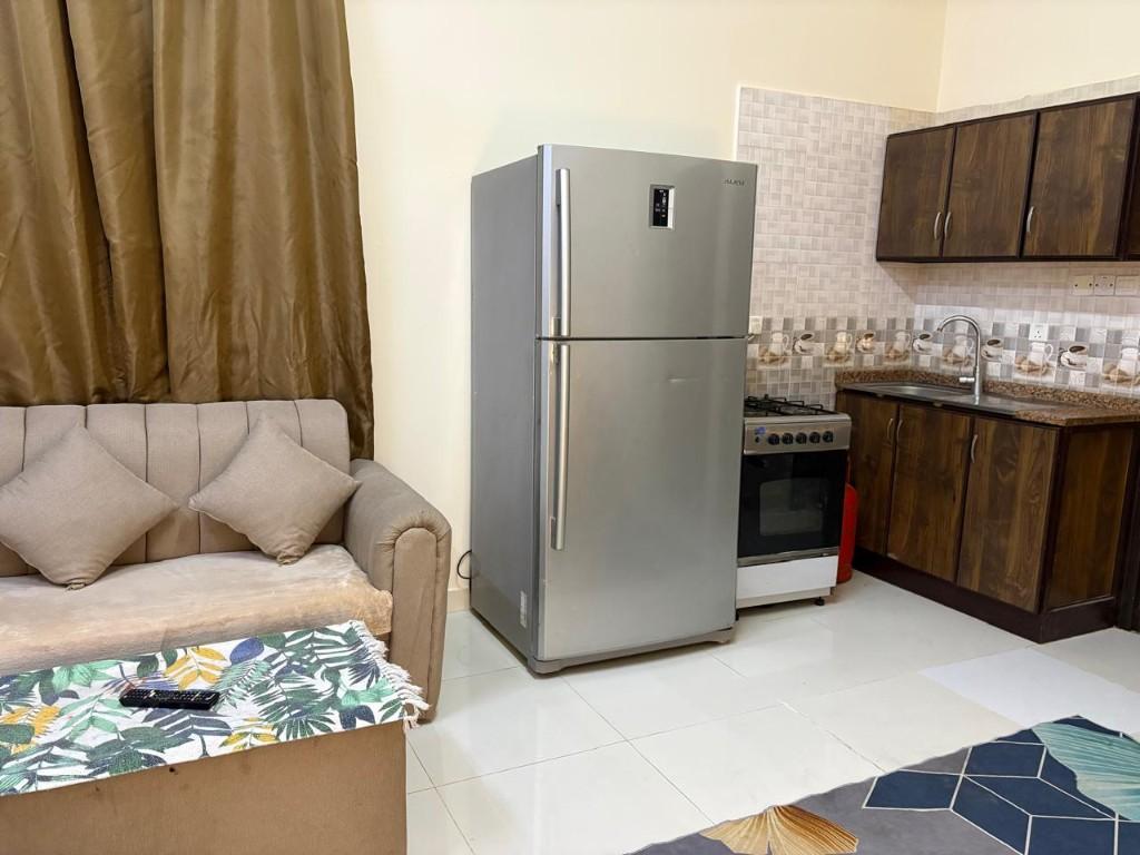 Studio for Rent – Al Nuaimiya 2, Ajman in Ajman - Image 7