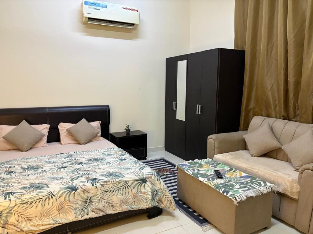 Studio for Rent – Al Nuaimiya 2, Ajman in Ajman - Image 3