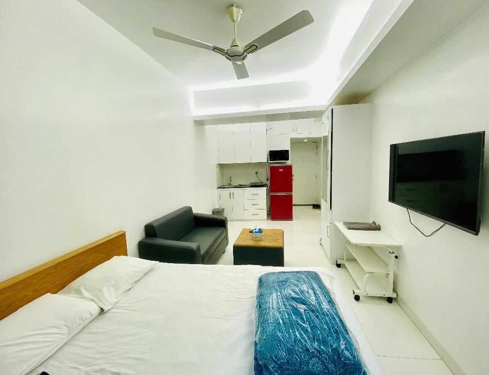 Fully Furnished Apartment For Rent in Bangladesh - Image 2