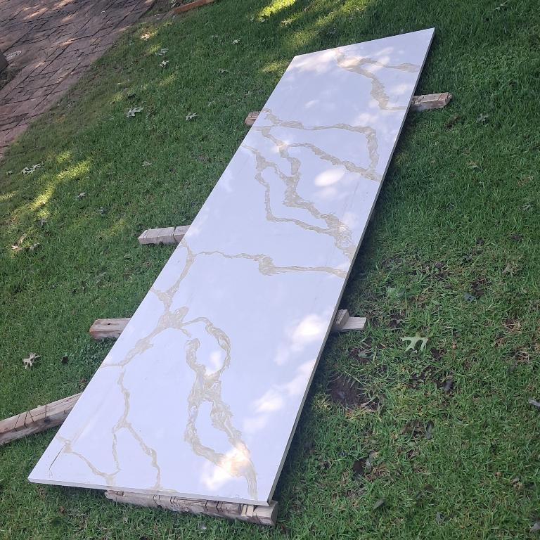 Granite installation in Germiston - Image 1
