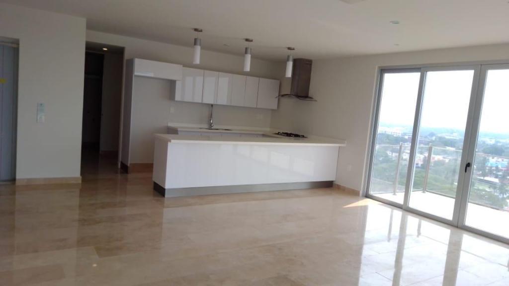 DEPARTAMENTO EN RENTA TORRE ANKOR CUENTA CON L?NEA BLANCA en Villahermosa - Imagen 1