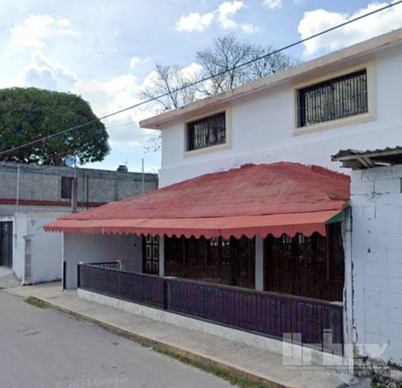 SE RENTA LOCAL COMERCIAL PERFECTO PARA TU NEGOCIO EN CAMPECHE en Campeche - Imagen 1