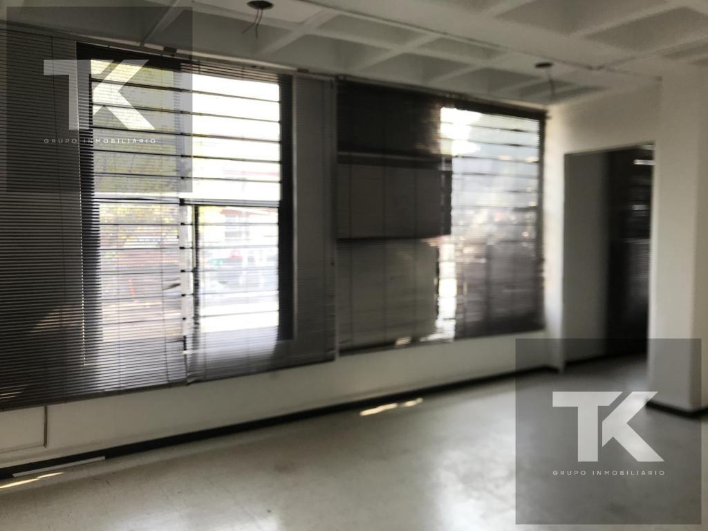 Oficina en Renta en Miguel Hidalgo - Imagen 1