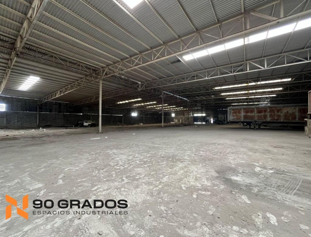 BODEGA EN RENTA EN ESCOBEDO en General Escobedo - Imagen 1