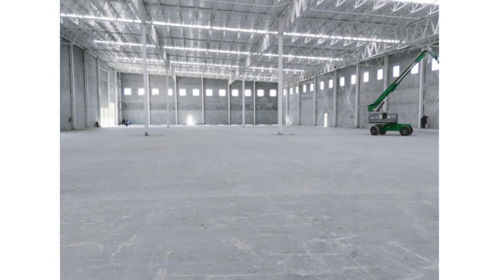 Bodega Industrial en Renta, San Javier, Apodaca en Huinalá - Imagen 1