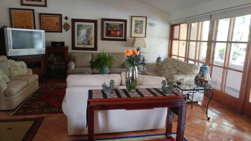 LINDA CASA EN CONDOMINIO en Yautepec - Imagen 1