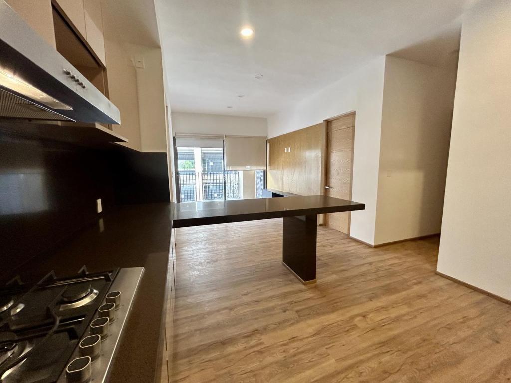 DEPARTAMENTO GRAND VALBUENA LEON GUANAJUATO RENTA en León - Imagen 1