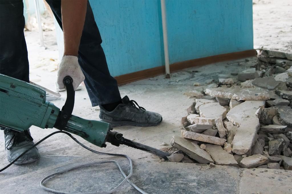 Best Pebble Wash Direct Contractor in Bukit Batok - Image 1