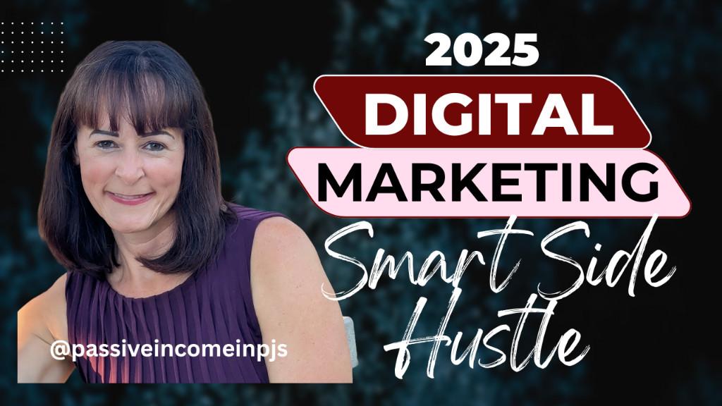 Digital Marketing Assistant – Flexible Hours, Remote (No Exp) in Tampa - Image 4