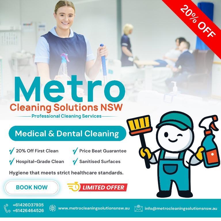 General Cleaning Professional Cleaner Available – Reliable in Newtown - Image 5