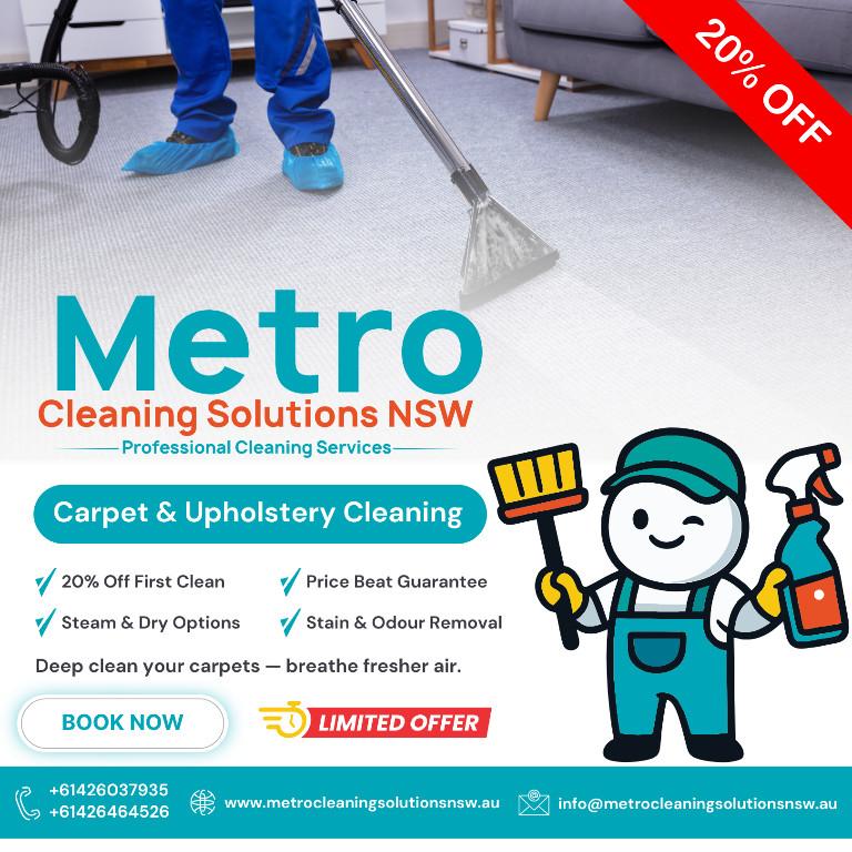 General Cleaning Professional Cleaner Available – Reliable in Newtown - Image 6