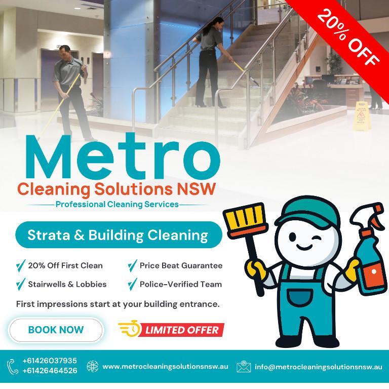 General Cleaning Professional Cleaner Available – Reliable in Newtown - Image 7