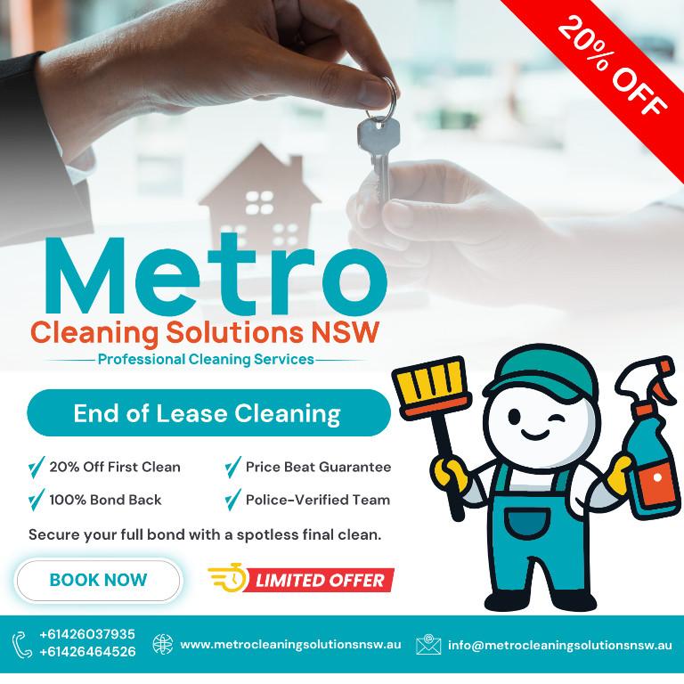 General Cleaning Professional Cleaner Available – Reliable in Newtown - Image 9