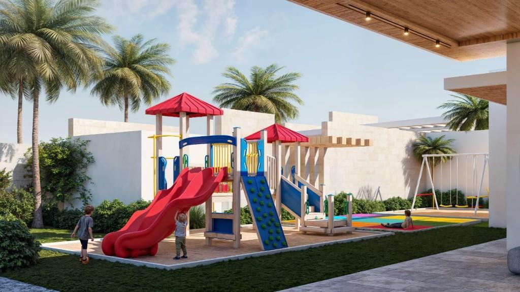 VILLAS DUPLEX - TOWHOUSES en la República Dominicana - Imagen 2