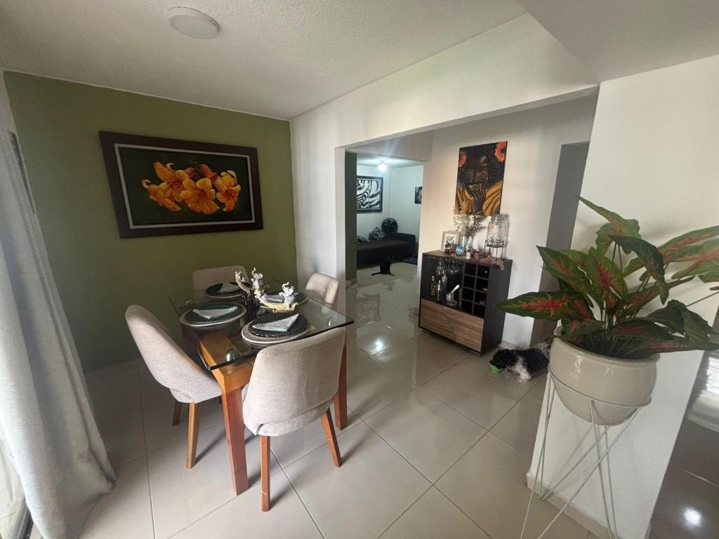 VENTA APARTAMENTO SOTOMAYOR. EDIFICIO QUIRON I en Bucaramanga - Imagen 7