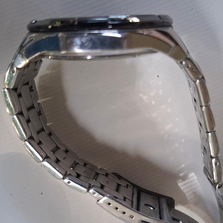 CASIO EDIFICE CHRONOGRAPH WATCH in Philippines - Image 5