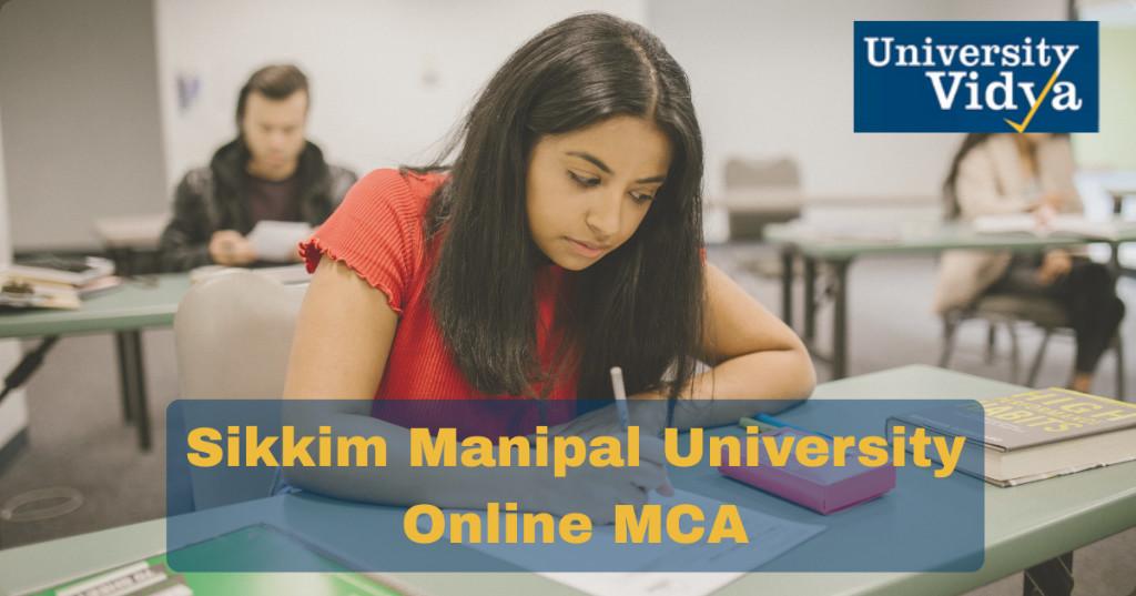 Build Superior Tech Future with Online MCA Program in Mumbai - Image 1