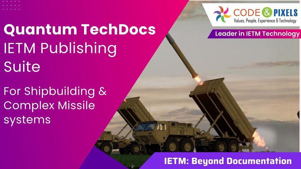 What problem does Quantum TechDocs solve in Madhāpur - Image 1